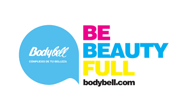 logotipo bodybell