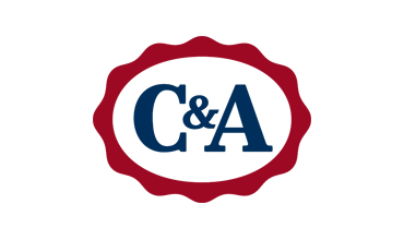 logotipo c&a