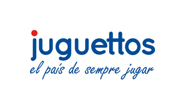 logotipo juguettos