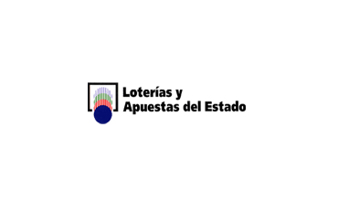 logotipo loterias