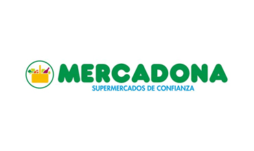 logotipo mercadona