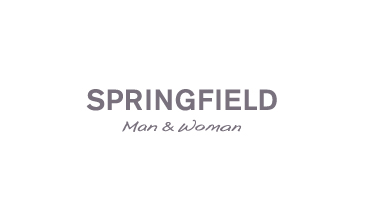 logotipo springfield