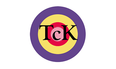 logotipo tack
