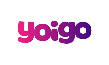 logotipo yoigo