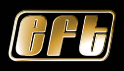 logotipo eft