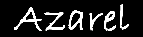 Logotipo Azarel