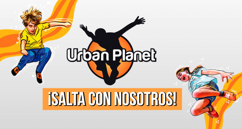 Urban Planet Salta con nosotros