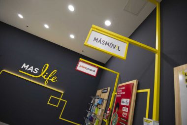 Maslife - CC León Plaza