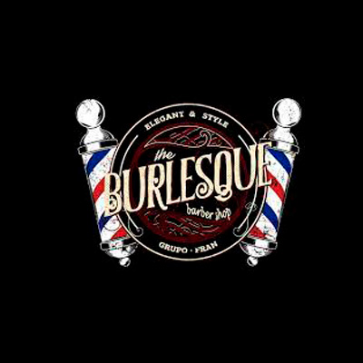 Burlesque Barber Shop