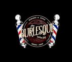 Burlesque Barber Shop