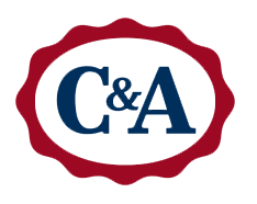 Logotipo C&A