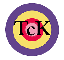 Logotipo Tack